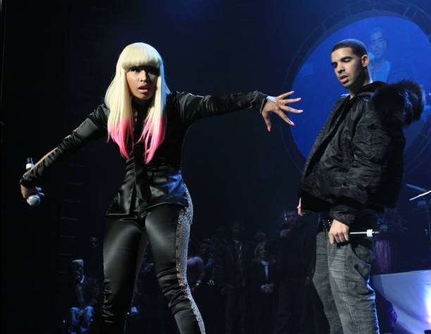 Drake and Nicki Minaj Reunite for Explosive Collaboration on Upcoming Album