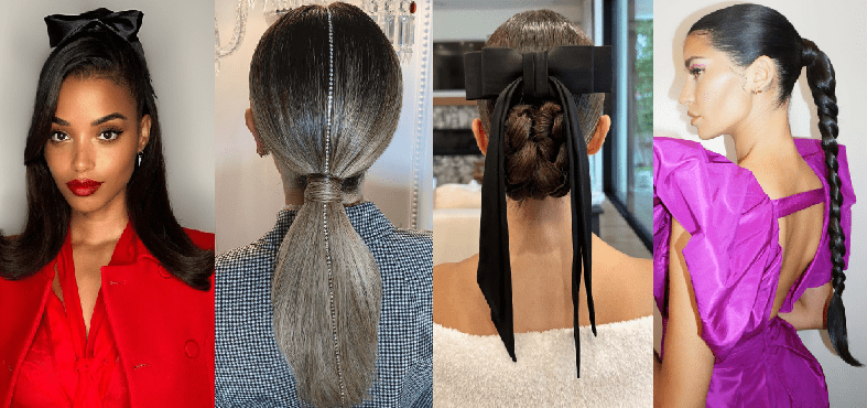 13 New Year’s Eve Hairstyles to Wear While Welcoming 2024