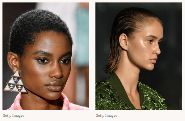 7 Makeup Trends That Are Set To Dominate 2024 According To Experts
