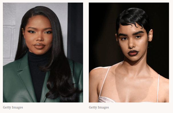 7 Makeup Trends That Are Set To Dominate 2024 According To Experts
