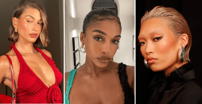 7 Makeup Trends That Are Set To Dominate 2024 According To Experts