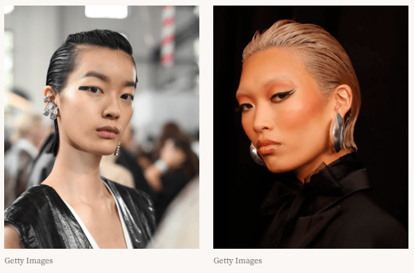 7 Makeup Trends That Are Set To Dominate 2024 According To Experts
