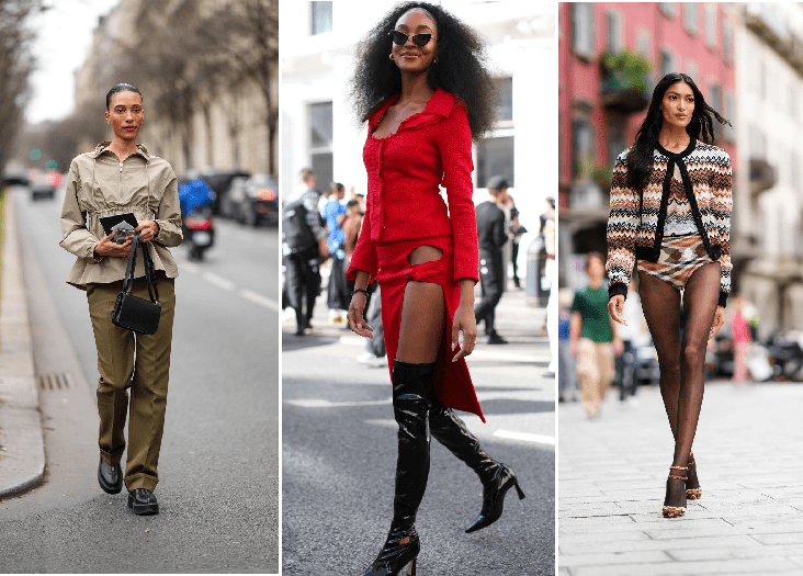 A Look Back at the Most Talked-About Fashion Trends of 2023