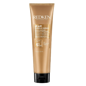 Redken All Soft Moisture Restore Leave In Treatment