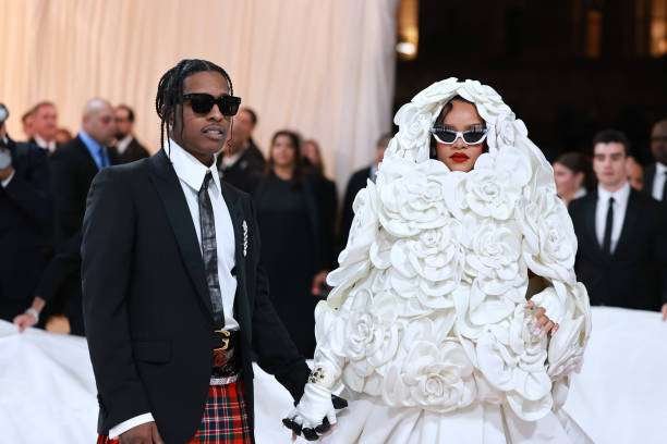 2024 met gala