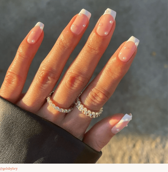 1 Bridesmaid Nail Ideas 3