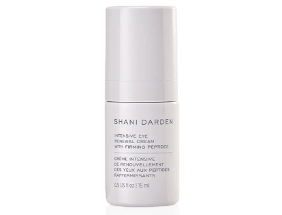 Shani Darden Intensive Eye Renewal Cream with Firming Peptides